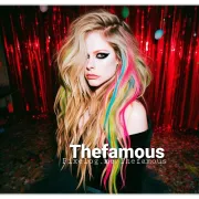 Imagem recente de thefamous