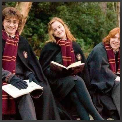 Imagem recente de thefan