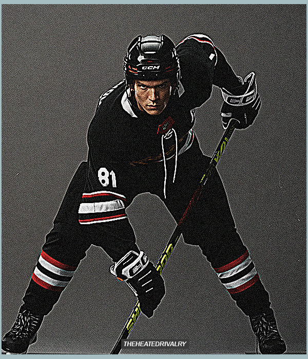 Foto de theheatedrivalry