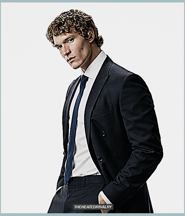 Foto de theheatedrivalry