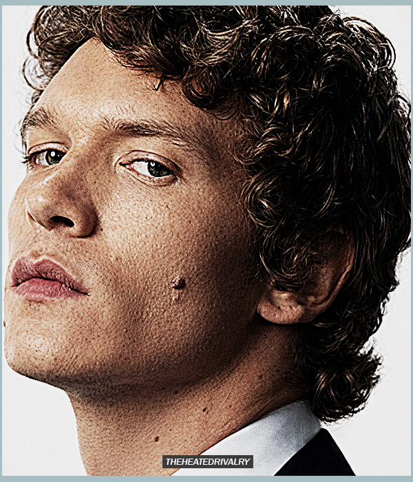 Foto de theheatedrivalry