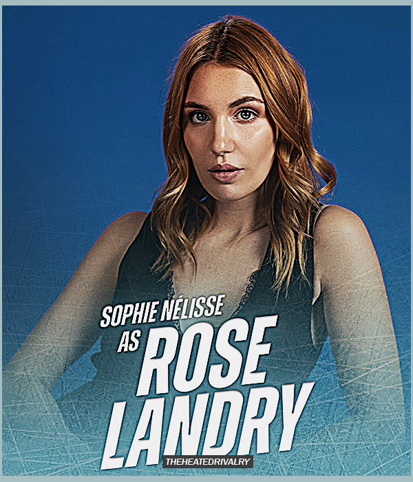 Foto de theheatedrivalry