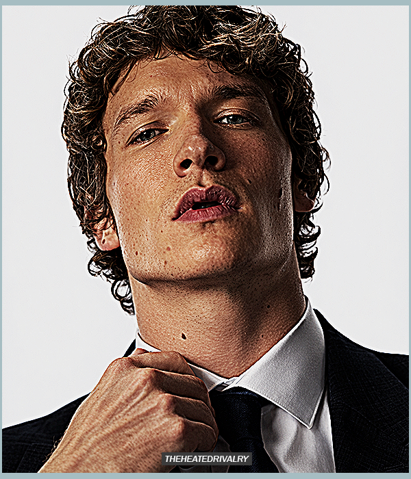 Foto de theheatedrivalry