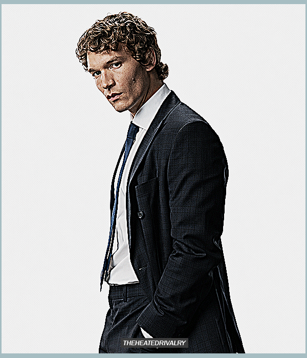 Foto de theheatedrivalry