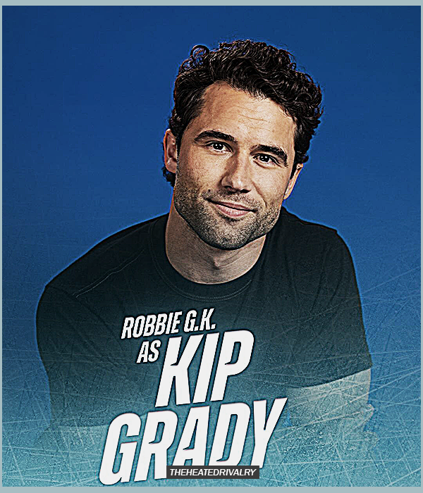 Foto de theheatedrivalry