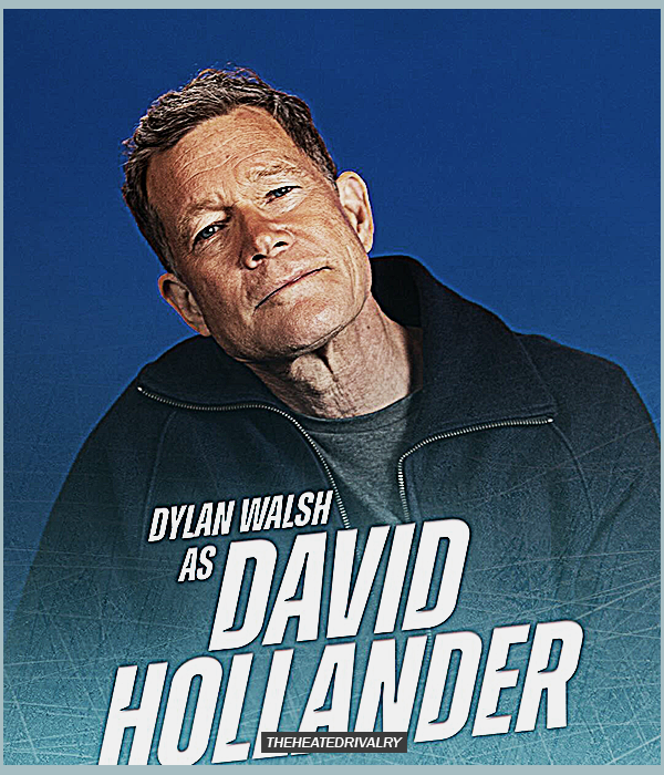 Foto de theheatedrivalry