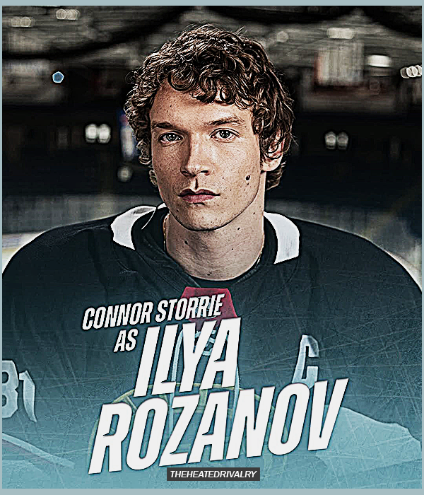 Foto de theheatedrivalry