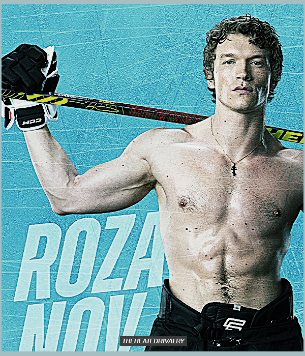 Foto de theheatedrivalry