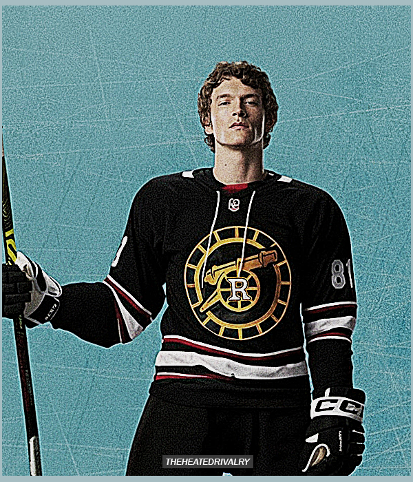 Foto de theheatedrivalry