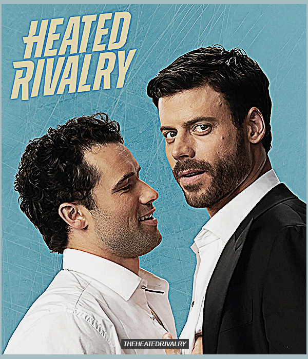 Foto de theheatedrivalry