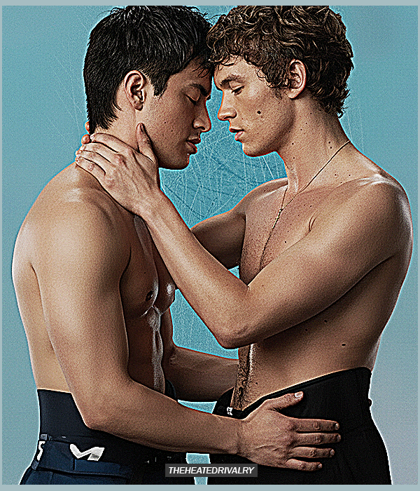 Foto de theheatedrivalry