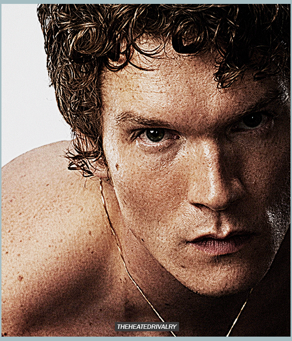 Foto de theheatedrivalry