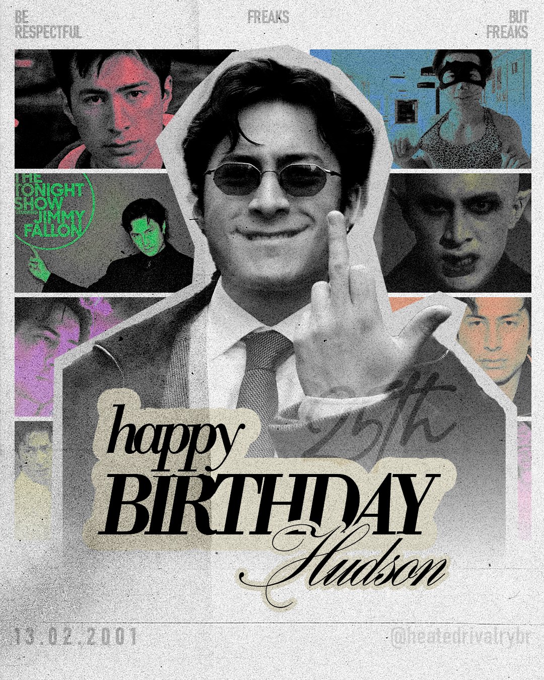 Foto de theheatedrivalry