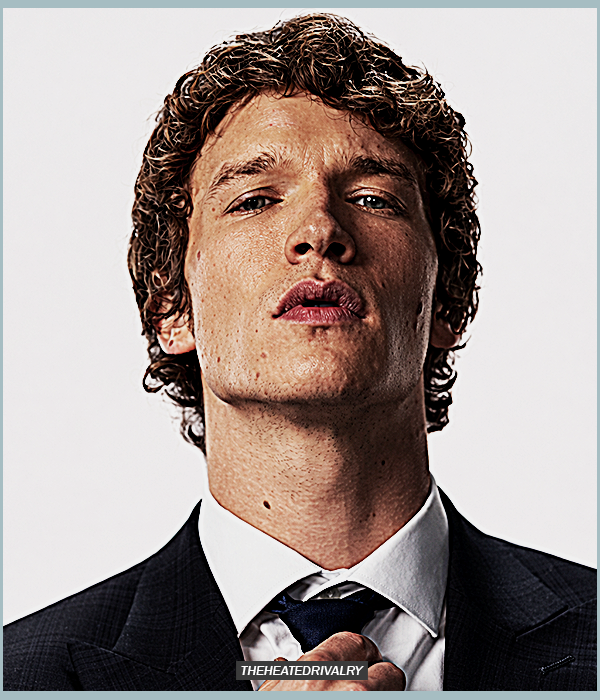 Foto de theheatedrivalry