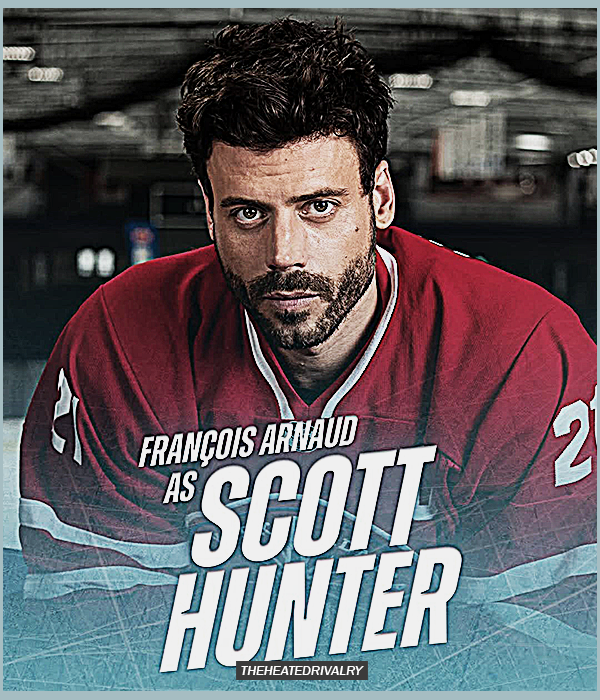 Foto de theheatedrivalry