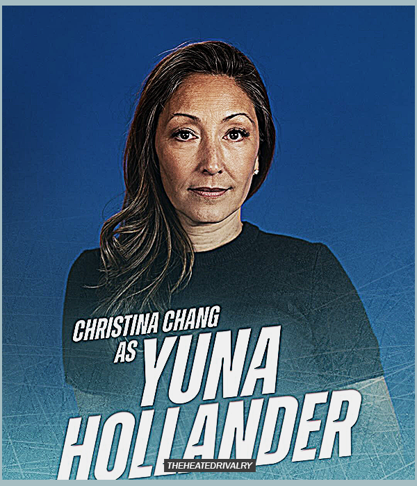 Foto de theheatedrivalry