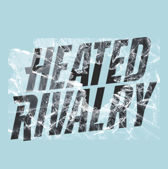 Foto de theheatedrivalry