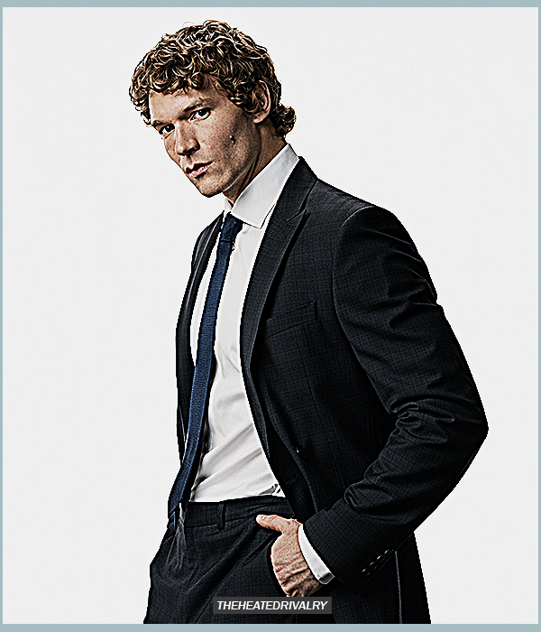 Foto de theheatedrivalry