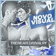 Imagem recente de theheatedrivalry