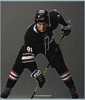 Imagem recente de theheatedrivalry