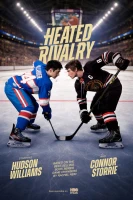 Imagem recente de theheatedrivalry