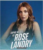 Imagem recente de theheatedrivalry