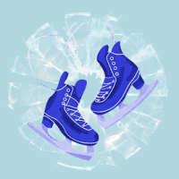 Imagem recente de theheatedrivalry