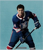 Imagem recente de theheatedrivalry