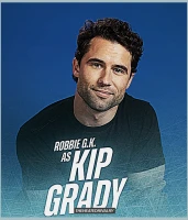 Imagem recente de theheatedrivalry