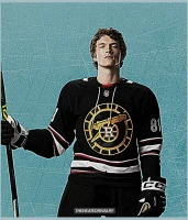 Imagem recente de theheatedrivalry