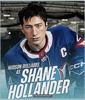 Imagem recente de theheatedrivalry