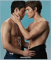 Imagem recente de theheatedrivalry