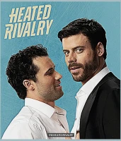 Imagem recente de theheatedrivalry