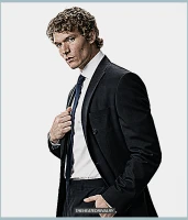 Imagem recente de theheatedrivalry