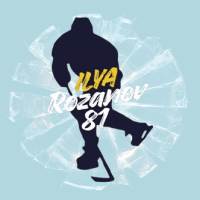 Imagem recente de theheatedrivalry