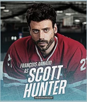 Imagem recente de theheatedrivalry