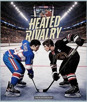 Imagem recente de theheatedrivalry