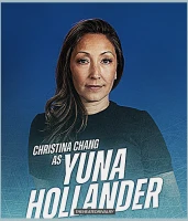 Imagem recente de theheatedrivalry