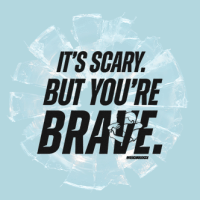 Imagem recente de theheatedrivalry