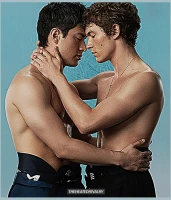 Imagem recente de theheatedrivalry