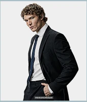 Imagem recente de theheatedrivalry