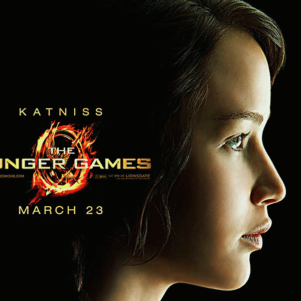 Foto de thehungergames