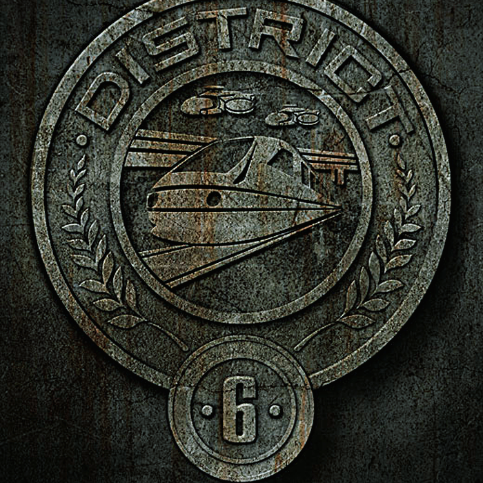 Foto de thehungergames