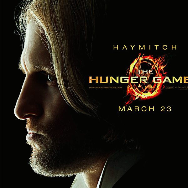 Foto de thehungergames