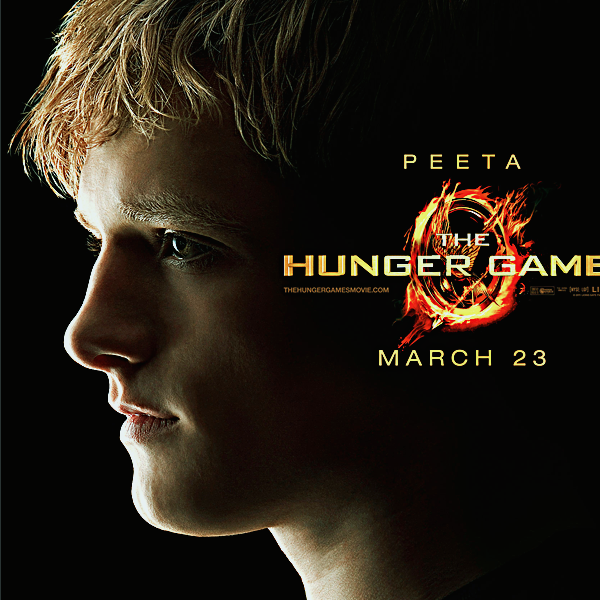 Foto de thehungergames
