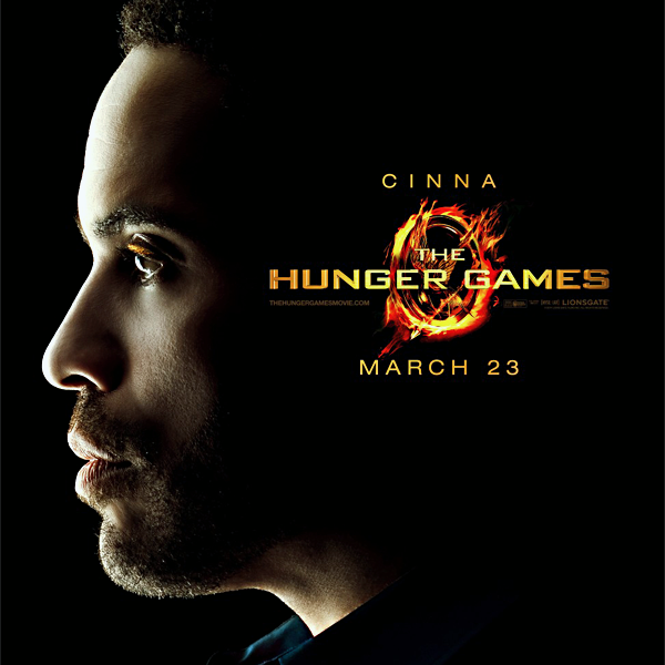 Foto de thehungergames