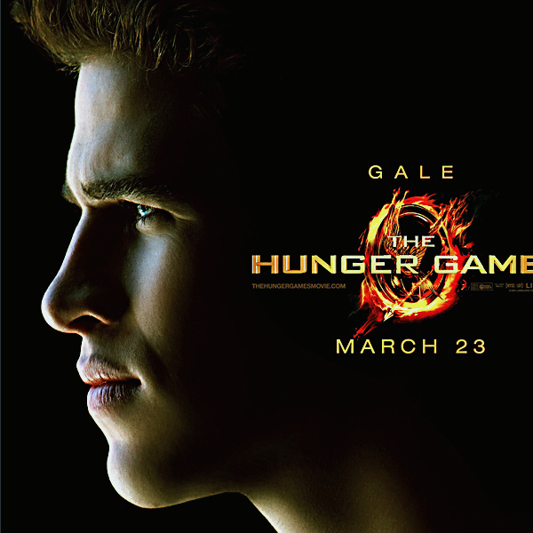 Foto de thehungergames