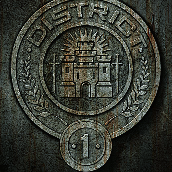 Foto de thehungergames