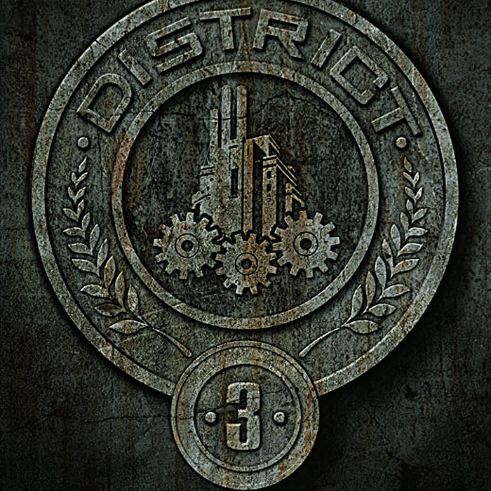 Foto de thehungergames