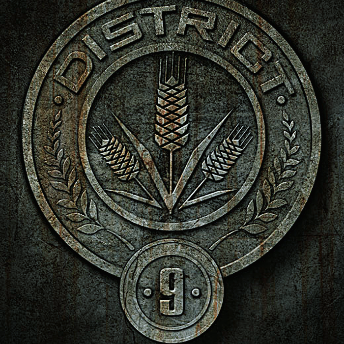 Foto de thehungergames